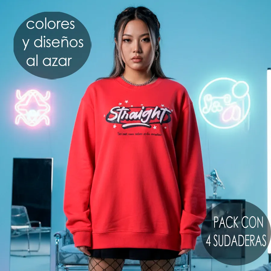 0755 PACK DE 4 7853